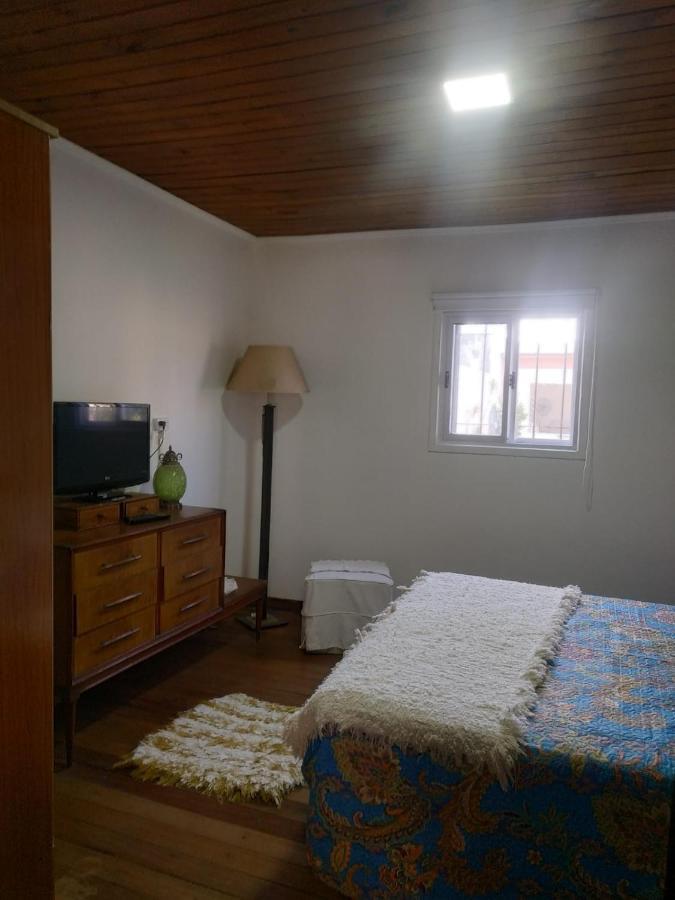 Casita Casa Con Parque, Estacionamiento Y Pileta En Tigre Villa Exterior photo